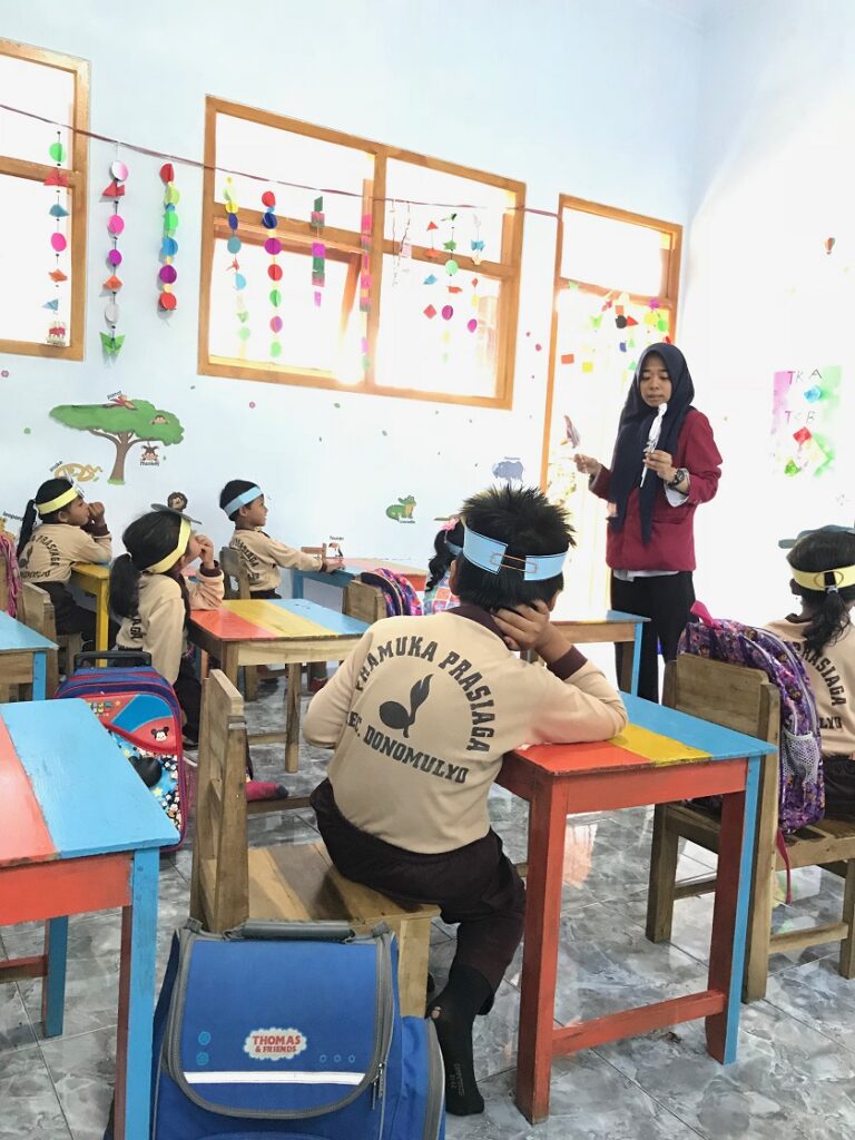 Imajinasi Anak dan Hari Dongeng Sedunia