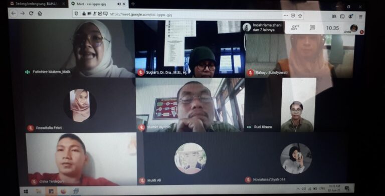 BIPA dalam Perspektif Masyarakat