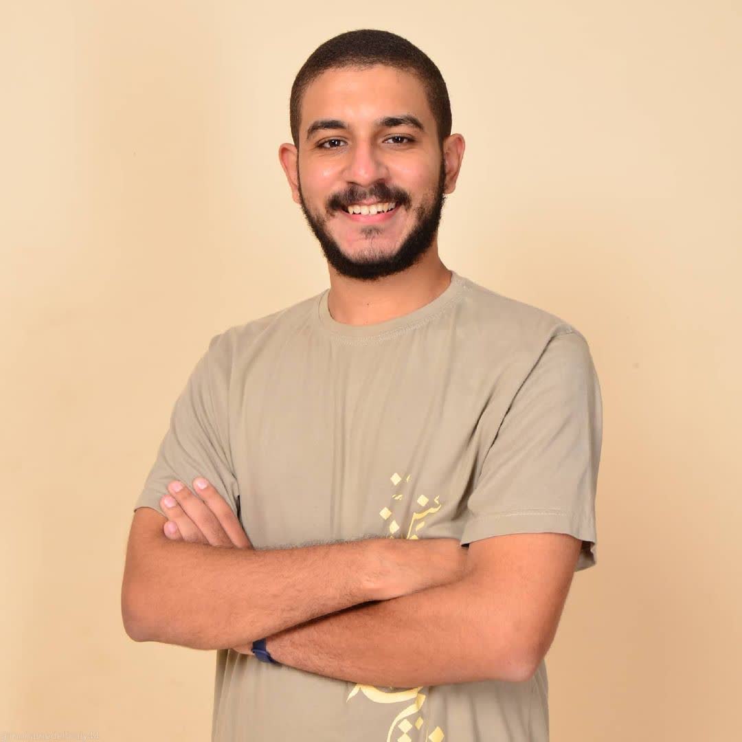 Mohamed Elfouly, Mahasiswa Asing PBI FKIP UMM Sukses Raih Juara Stand-up Comedy Kategori A dalam Festival Handai Indonesia 2021
