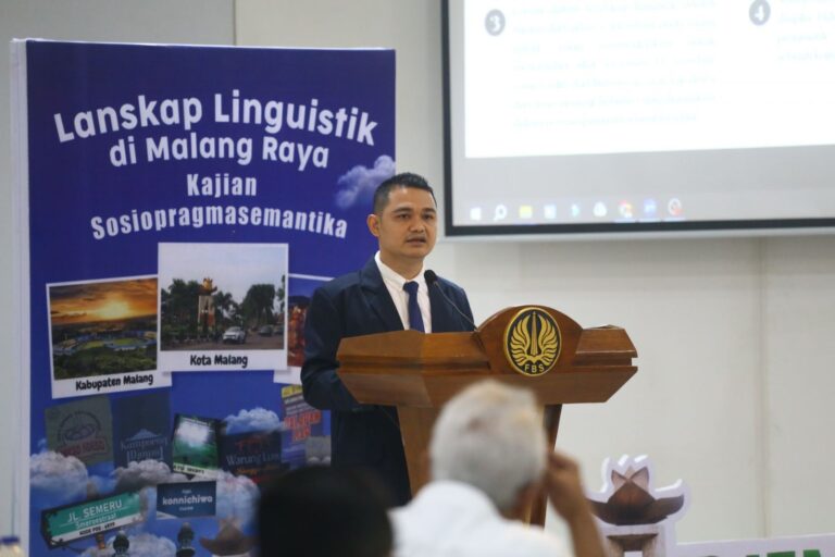 Selamat kepada Dosen Pendidikan Bahasa Indonesia yang Sukses Menyelesaikan S3 dan Mendapatkan Gelar Doktor dari UNESA