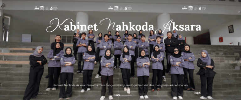 HMPS Bahtera Perkuat Kolaborasi Eksternal dengan Sekolah di Malang dan Batu