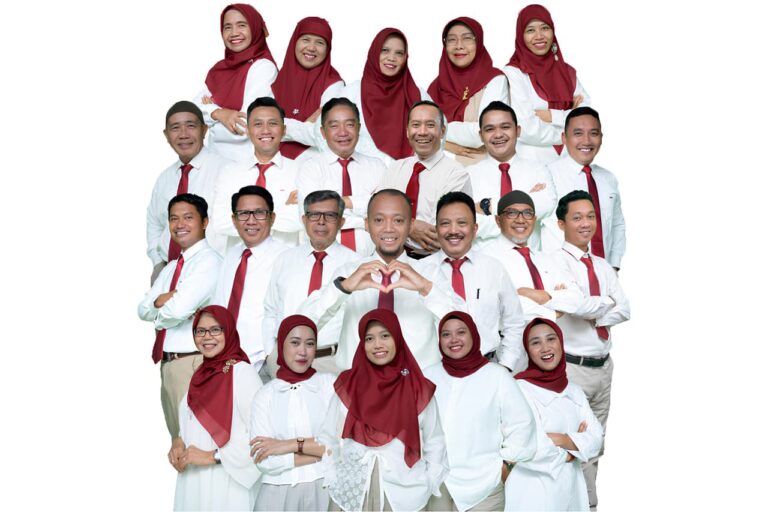 Sembilan Doktor Baru Perkuat Reputasi Prodi Pendidikan Bahasa Indonesia UMM